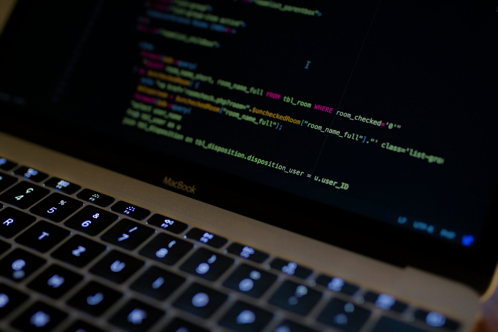 Exploring rifglobal tech’s Innovative Website Development Technologies